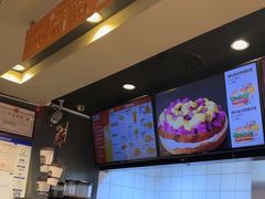 -汉堡王(西直门凯德MALL店)
