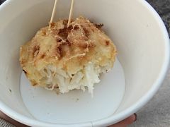 -三味臭豆腐(鲁迅故里店)