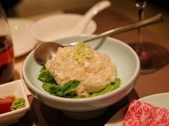 虾滑-協成海鮮火鍋(老店)