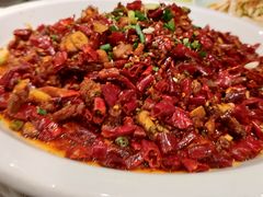 -院8里·小聚园老川菜(九眼桥店)