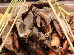 蟹钳-北京王府井希尔顿酒店·万斯阁西餐厅