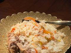 特色手抓饭-楼兰新疆主题餐厅(苏州中心店)