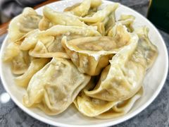 -奉天蚨祥饺子馆