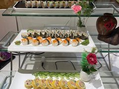 -东方雅典水疗美食汇(金海岸大厦店)