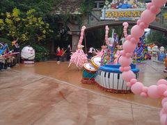 -郑州方特梦幻王国