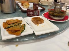 -喜宴又一村·粤菜·茶点·海鲜(壹方天地店)