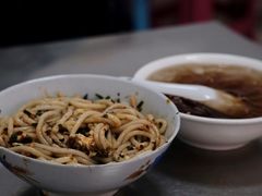 -辣辣小吃豆花米线(大观篆新农贸市场店)