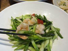 -阿甘小馆(陇海路店)
