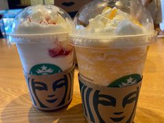 -星巴克臻选(舟山凯虹广场店)