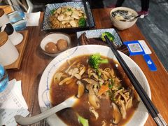 -囿面传统制面馆(中央路店)