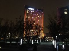 -无锡新湖铂尔曼大酒店