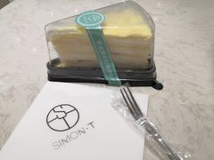-西檬树SIMON·T轻奢蛋糕(大东方Max店)