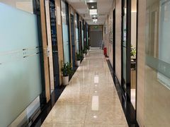 -深圳正夫口腔医疗管理连锁有限公司温莎口腔门诊部(东门店)