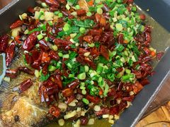 -有红鸡毛店·川菜(建设路店)