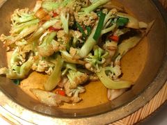 -佬麻雀·新湘菜(珠海金发购物中心店)