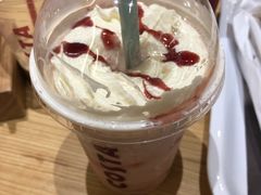 -COSTA COFFEE(上海月星环球港店)