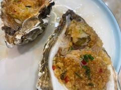 -金沙滩海鲜餐厅(梅江龙水园店)