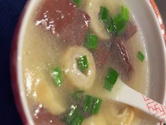 -海味世家·家常菜馆(明州里店)