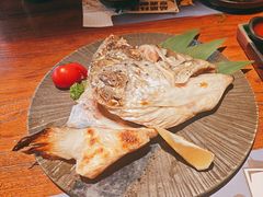 -京鹿料理(荟聚店)