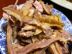-牛街老爆肚满(牡丹园店)