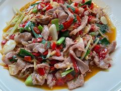 -树厨贵州菜(大十字店)