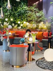 -花隐·美芙炫海菲秀皮肤管理中心