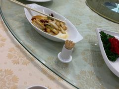 -大唐博相府酒店·陕西官府菜