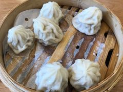 小笼包-鴻瑞興面馆(保利时光里店)