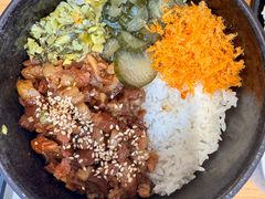 -隅乐胡椒虾·台湾菜·团建(皇岗店)