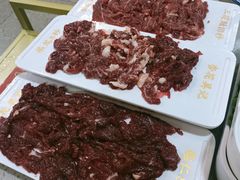 -杏花吴记牛肉火锅