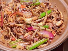 -桂满陇·桃花院落(长泰广场店)
