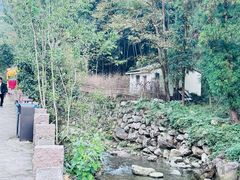 -林坑古村落