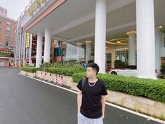 -御水泉·国际水疗会(广州长隆店)