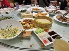 -大铁勺新津菜(东丽阳光新业广场店)