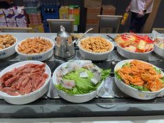 -农小锅自助小火锅(北京大兴凯德店)