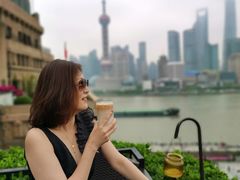 -上海和平饭店华懋阁 Cathay Room