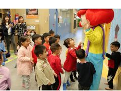 -金宝贝国际早教中心(万象城中心)