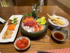 -南湖名都大酒店-千叶日本餐厅
