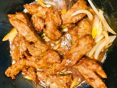 -衡山汇·高级粤菜(霄云路店)