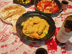 -南裕小牌档·小龙虾·烧烤