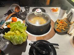 -芸山季·云南野生菌火锅(人民广场来福士店)