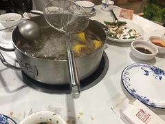 -陈记顺和潮汕鲜牛肉火锅(棠德南路店)