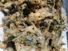 -华盛园卷子王农家菜水库鱼