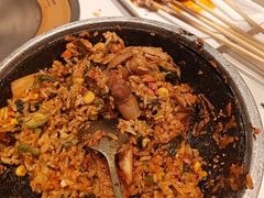 -七八冷面·延边朝鲜族美食(世纪汇店)