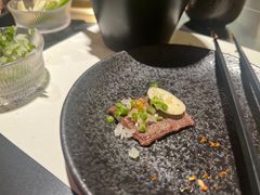 -黑崎烧肉·山野厨房(坪山店)