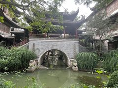 -龙潭水乡