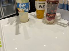 -树夏(来福士店)