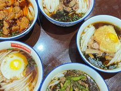 -公交新村粉店(窑岭店)