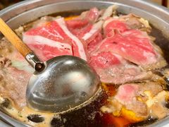 -林妈妈村·日式料理(宝山龙湖天街店)