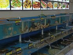 -聚德福海鲜家常菜(刘庄店)